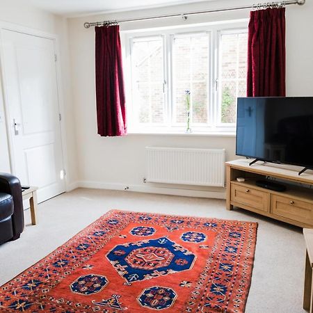 College Court Villa Bedale Dış mekan fotoğraf