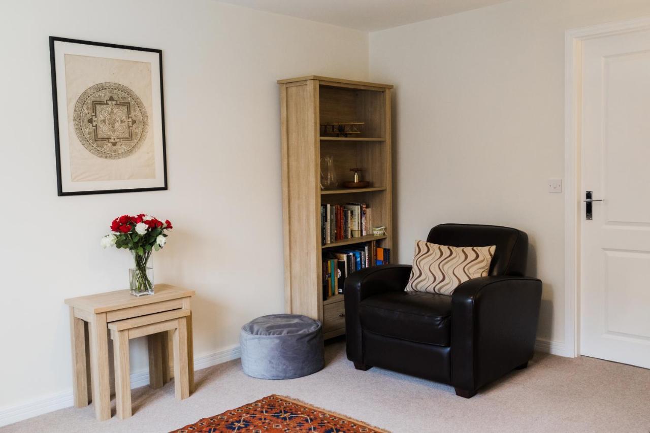 College Court Villa Bedale Dış mekan fotoğraf